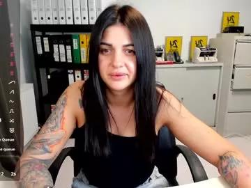 sassytiff from Chaturbate