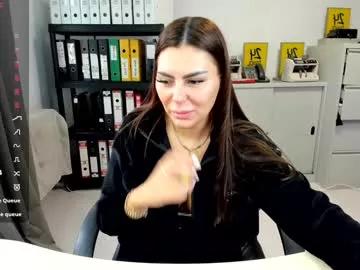 sassytiff from Chaturbate