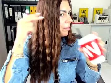 sassytiff from Chaturbate