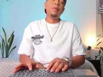 satanas_333 from Chaturbate