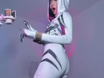satanbabee_ from Chaturbate
