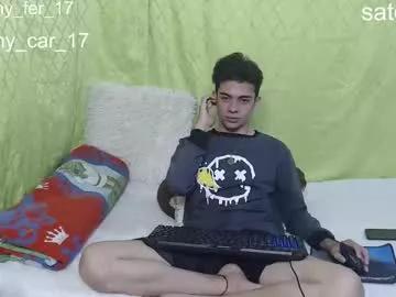 satosh_y from Chaturbate is Freechat