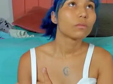 satsu_u from Chaturbate