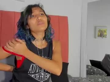 satsu_u from Chaturbate