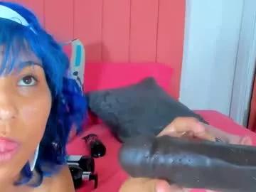 satsu_u from Chaturbate