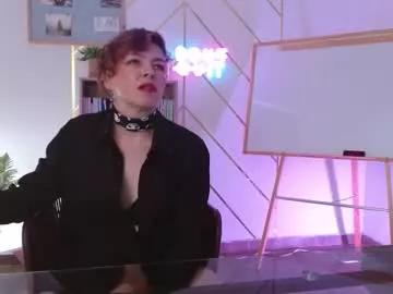 Sauvage_lilith webcams show profile image 