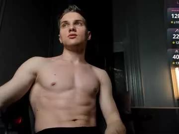 savage_hunterr from Chaturbate