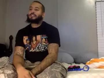 savagebullxxx from Chaturbate