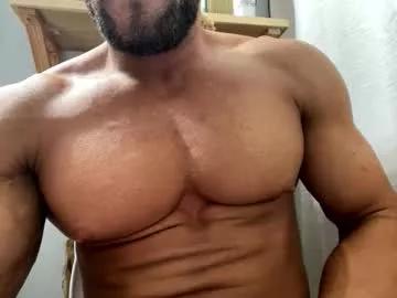 savagelife92 from Chaturbate