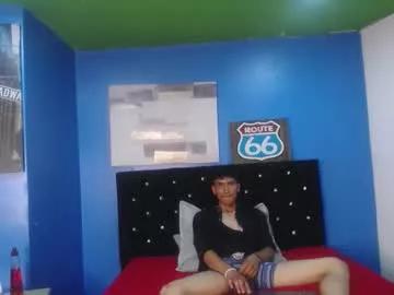 savagelover_ from Chaturbate