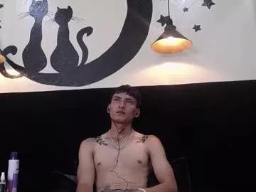 savagelover_ from Chaturbate