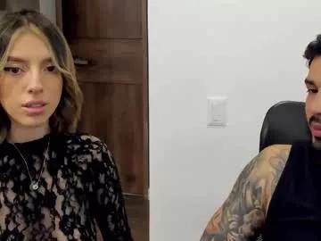 savagesweethearts from Chaturbate