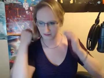 savanah_banana from Chaturbate