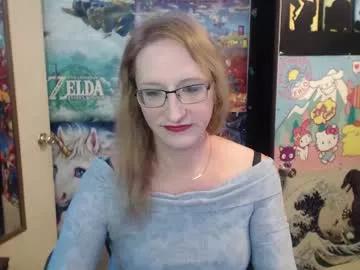 savanah_banana from Chaturbate