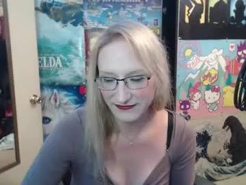 savanah_banana from Chaturbate