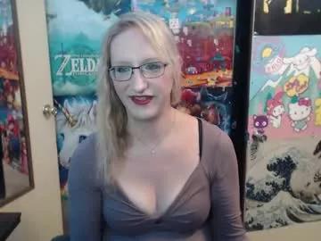 savanah_banana from Chaturbate