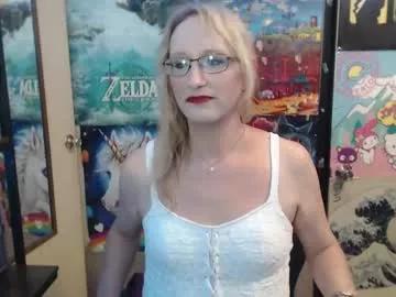 savanah_banana from Chaturbate