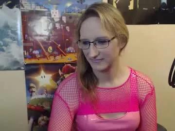 savanah_banana from Chaturbate