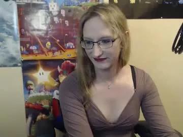 savanah_banana from Chaturbate
