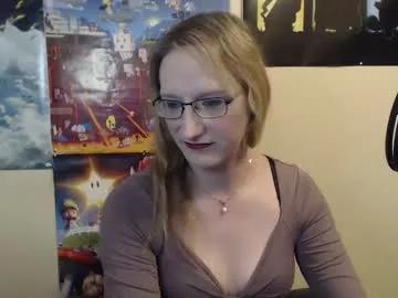 savanah_banana from Chaturbate