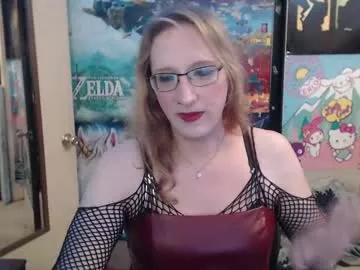savanah_banana from Chaturbate