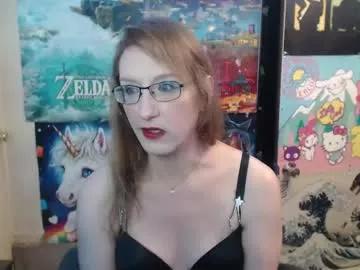 savanah_banana from Chaturbate