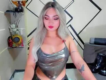 savanasexy from Chaturbate