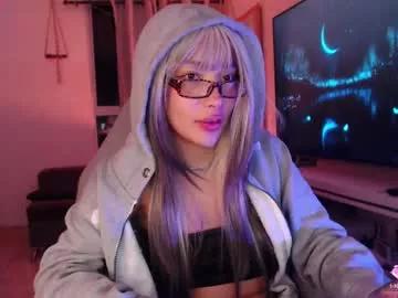 savanna_wallace from Chaturbate
