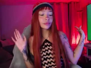 savanna_wallace from Chaturbate