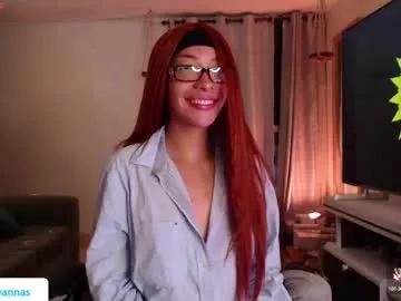 savanna_wallace from Chaturbate