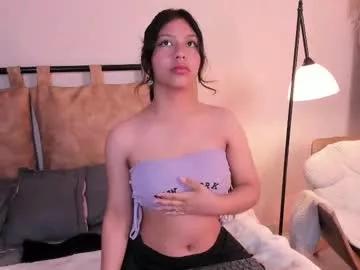 savannah_cameron from Chaturbate