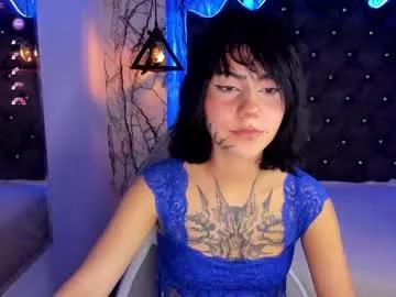 savannah_monroe from Chaturbate is Freechat
