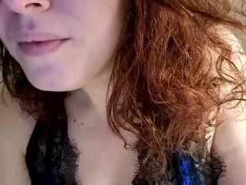 savannahlv86 from Chaturbate