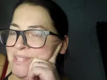 savannahlv86 from Chaturbate