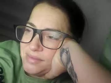 savannahlv86 from Chaturbate