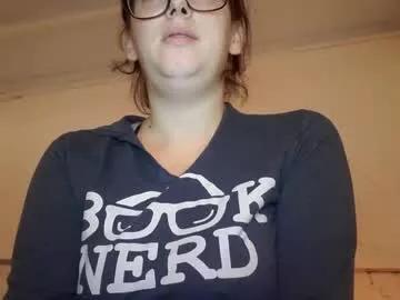 savannahlv86 from Chaturbate
