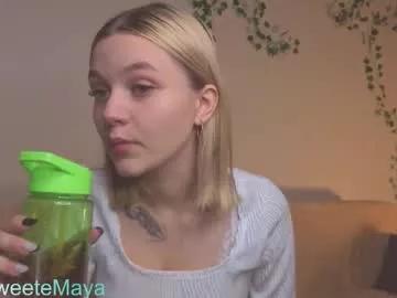 savannahshor from Chaturbate is Freechat