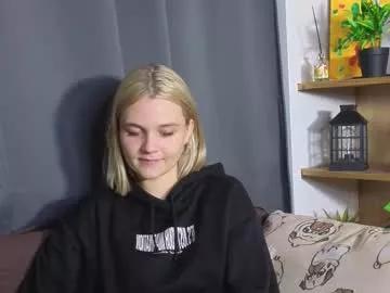 savannahshor from Chaturbate is Freechat