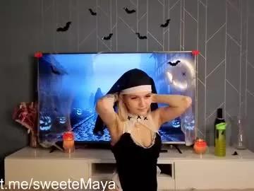 savannahshor from Chaturbate is Freechat