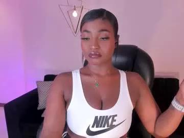 savannahstorm_ from Chaturbate