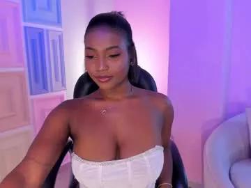 savannahstorm_ from Chaturbate