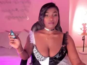 savannahstorm_ from Chaturbate