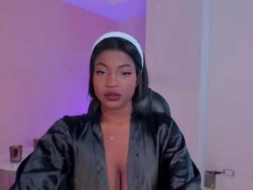 savannahstorm_ from Chaturbate