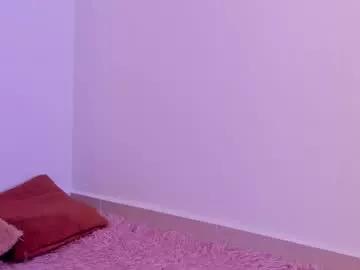 savannahwildee from Chaturbate