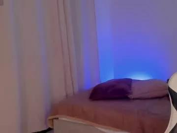 savannahwildee from Chaturbate