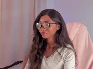 savannahwildee from Chaturbate