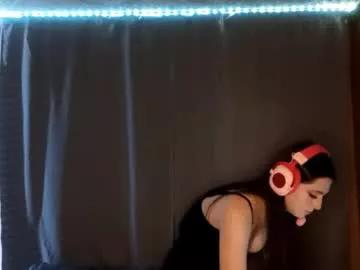 savannasotos from Chaturbate