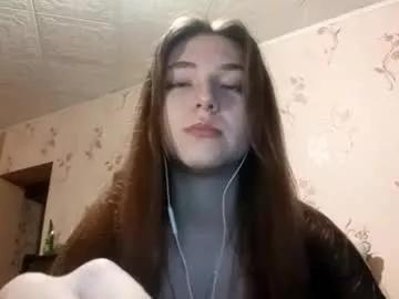 savannasotos from Chaturbate