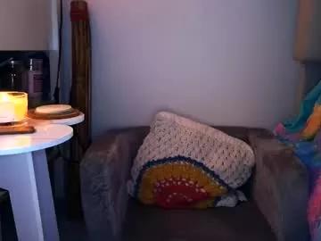 savvysavage6973 from Chaturbate