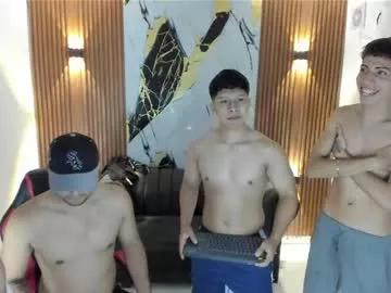 say_tony from Chaturbate is Freechat